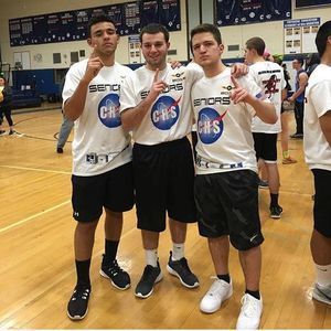 Meet your Posher, Ryan